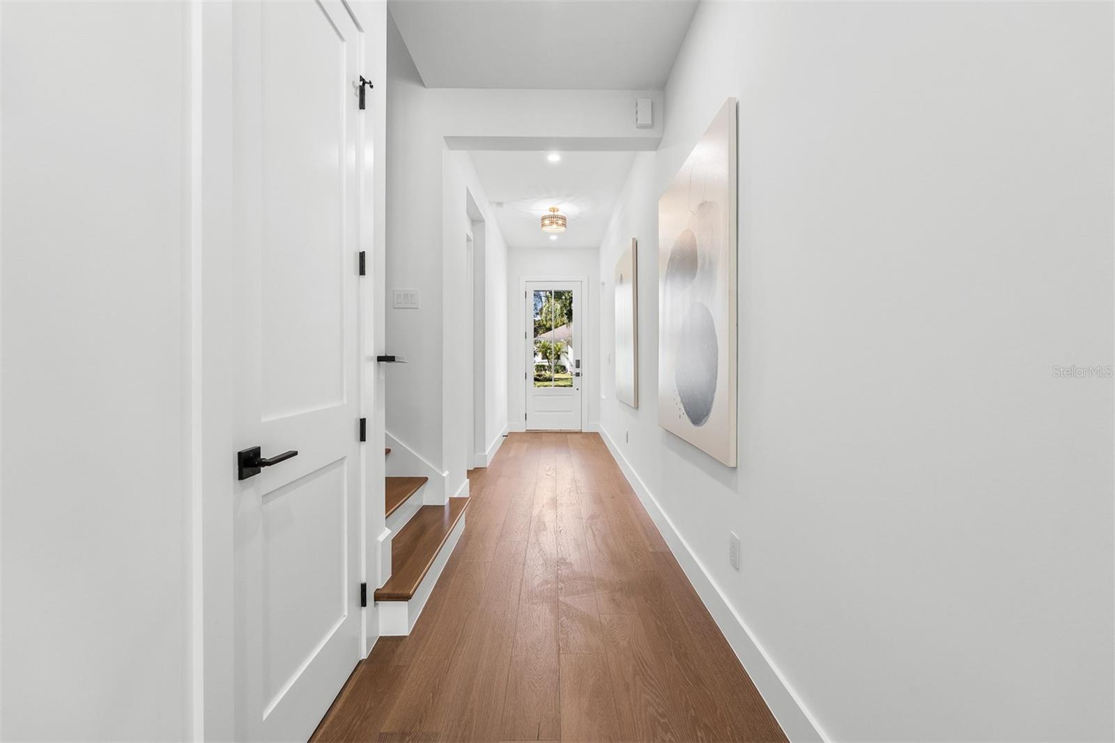 ANDERSON PARK - Residential