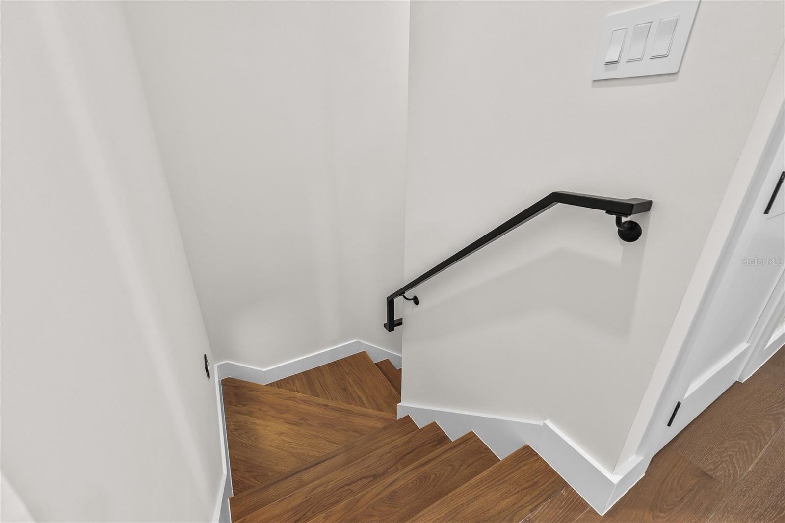 ANDERSON PARK - Residential