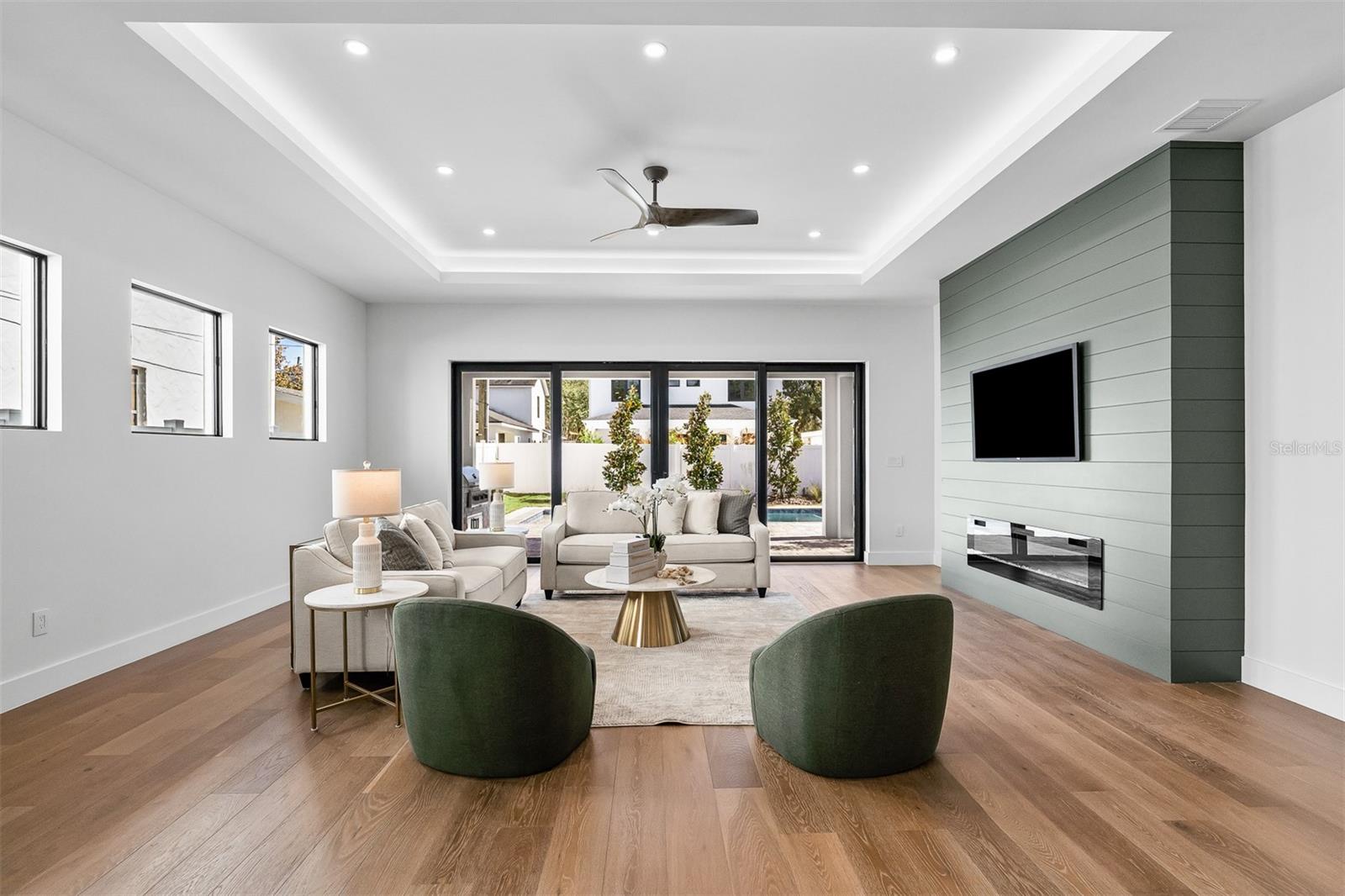 ANDERSON PARK - Residential