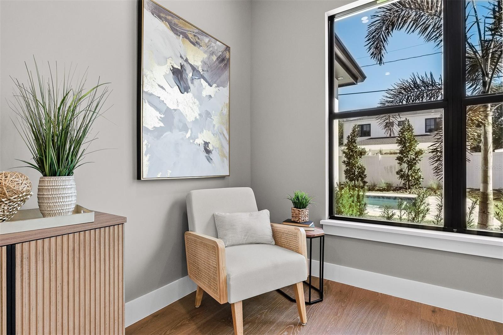 ANDERSON PARK - Residential