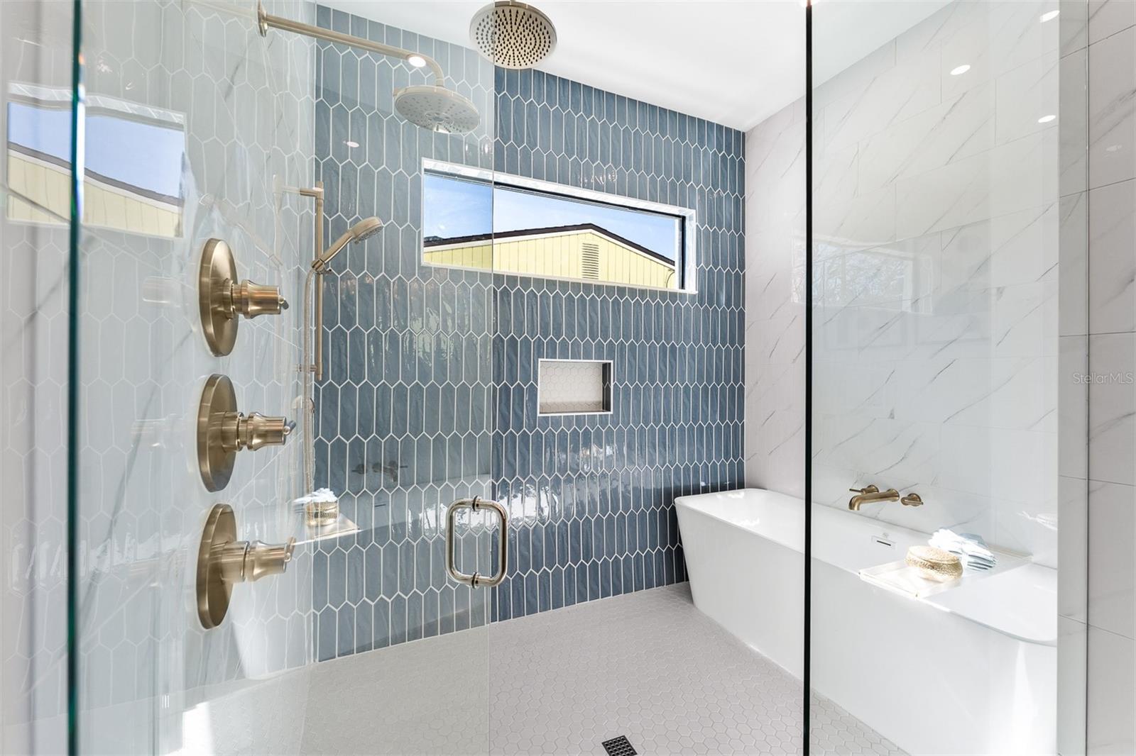 ANDERSON PARK - Residential