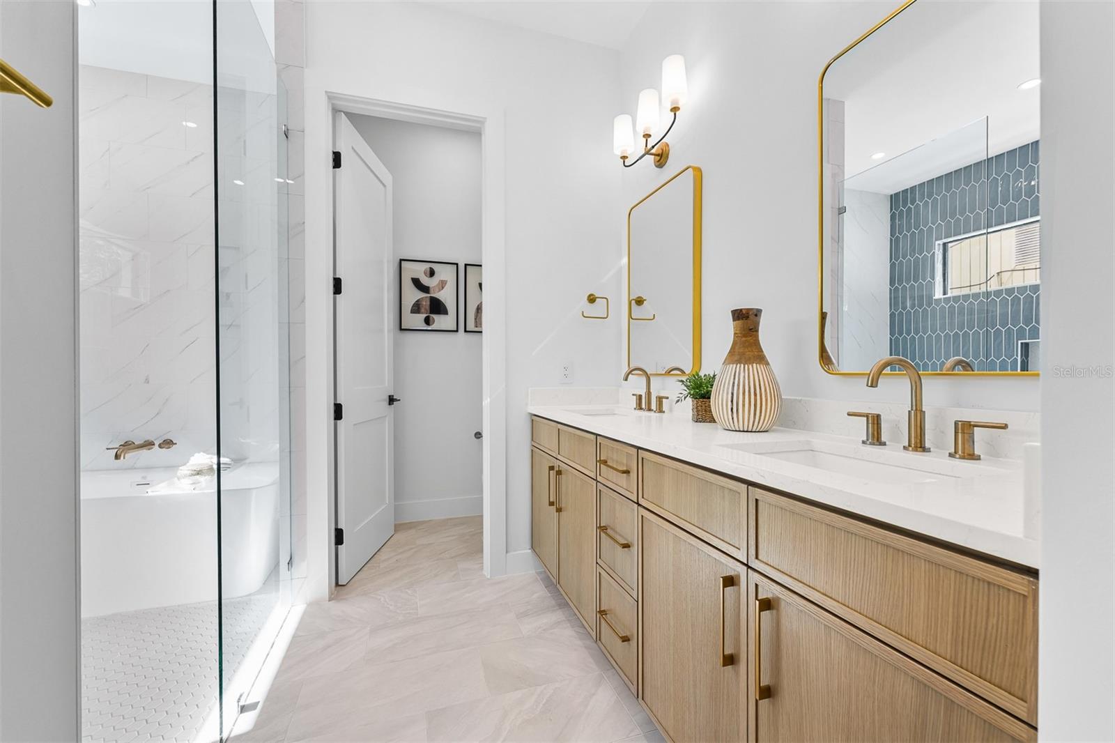 ANDERSON PARK - Residential