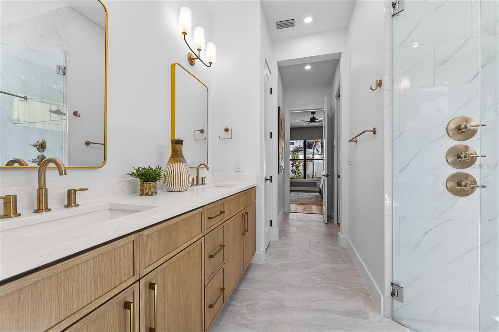 ANDERSON PARK - Residential