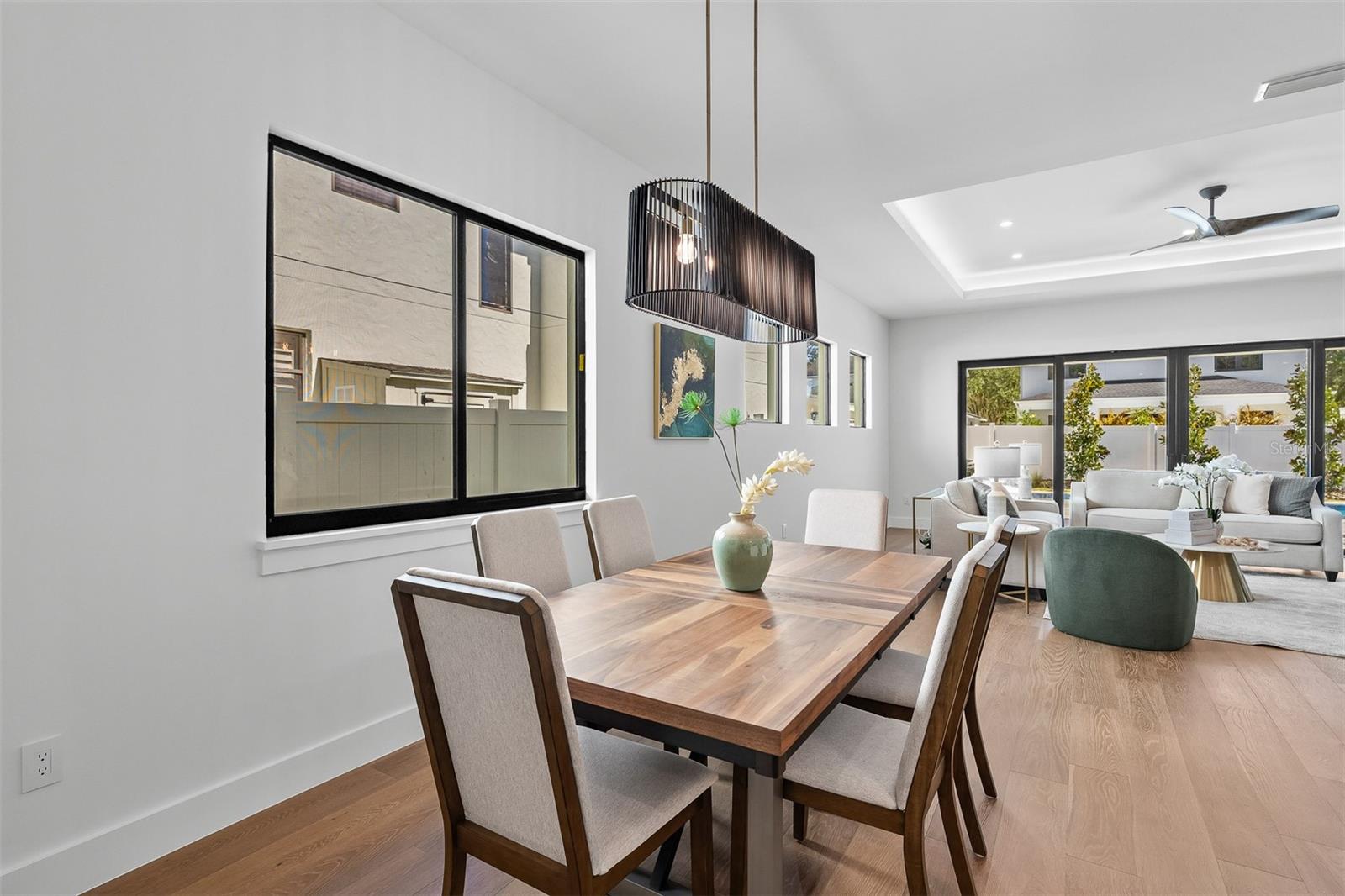 ANDERSON PARK - Residential