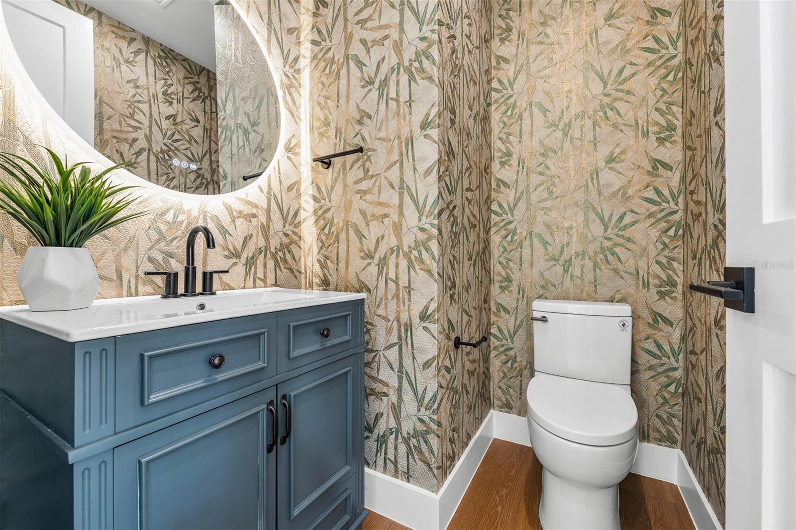 ANDERSON PARK - Residential