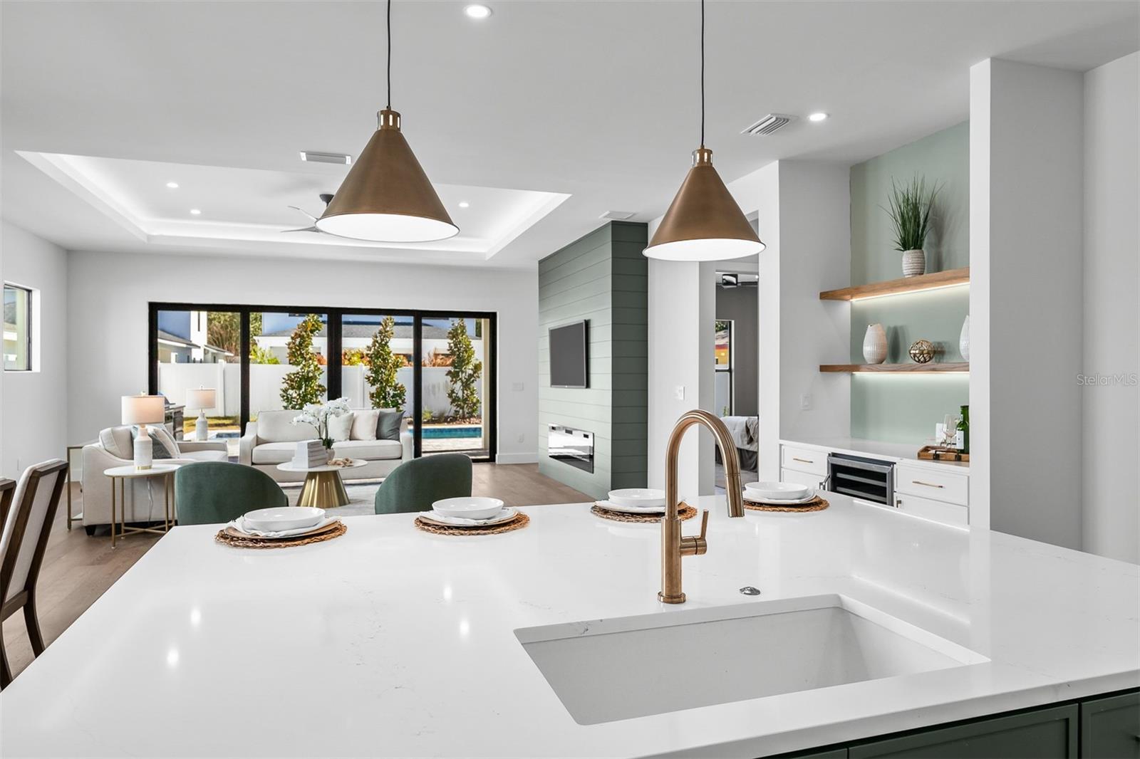 ANDERSON PARK - Residential