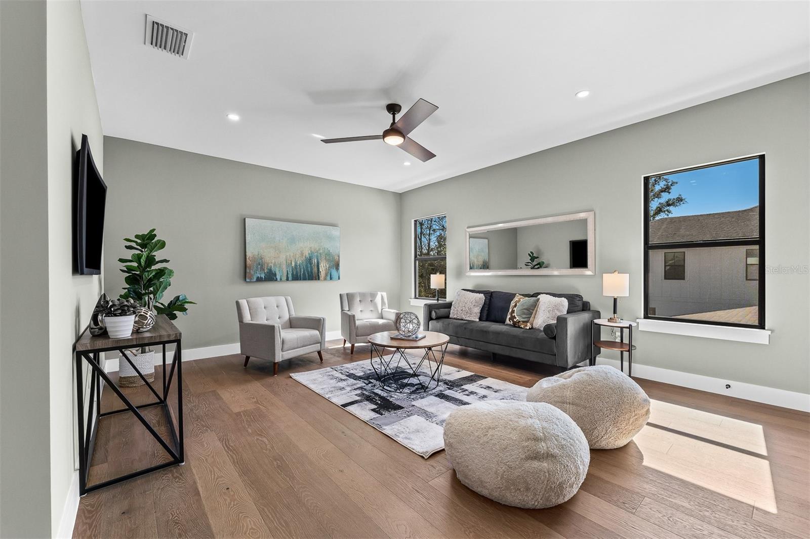 ANDERSON PARK - Residential