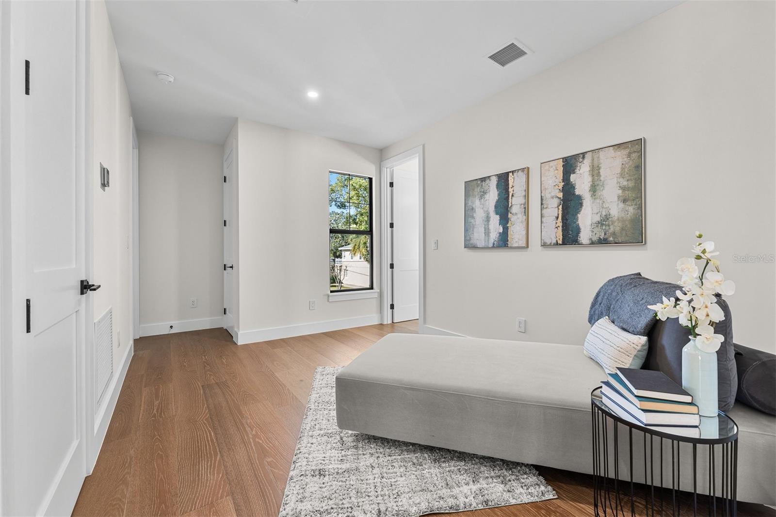 ANDERSON PARK - Residential