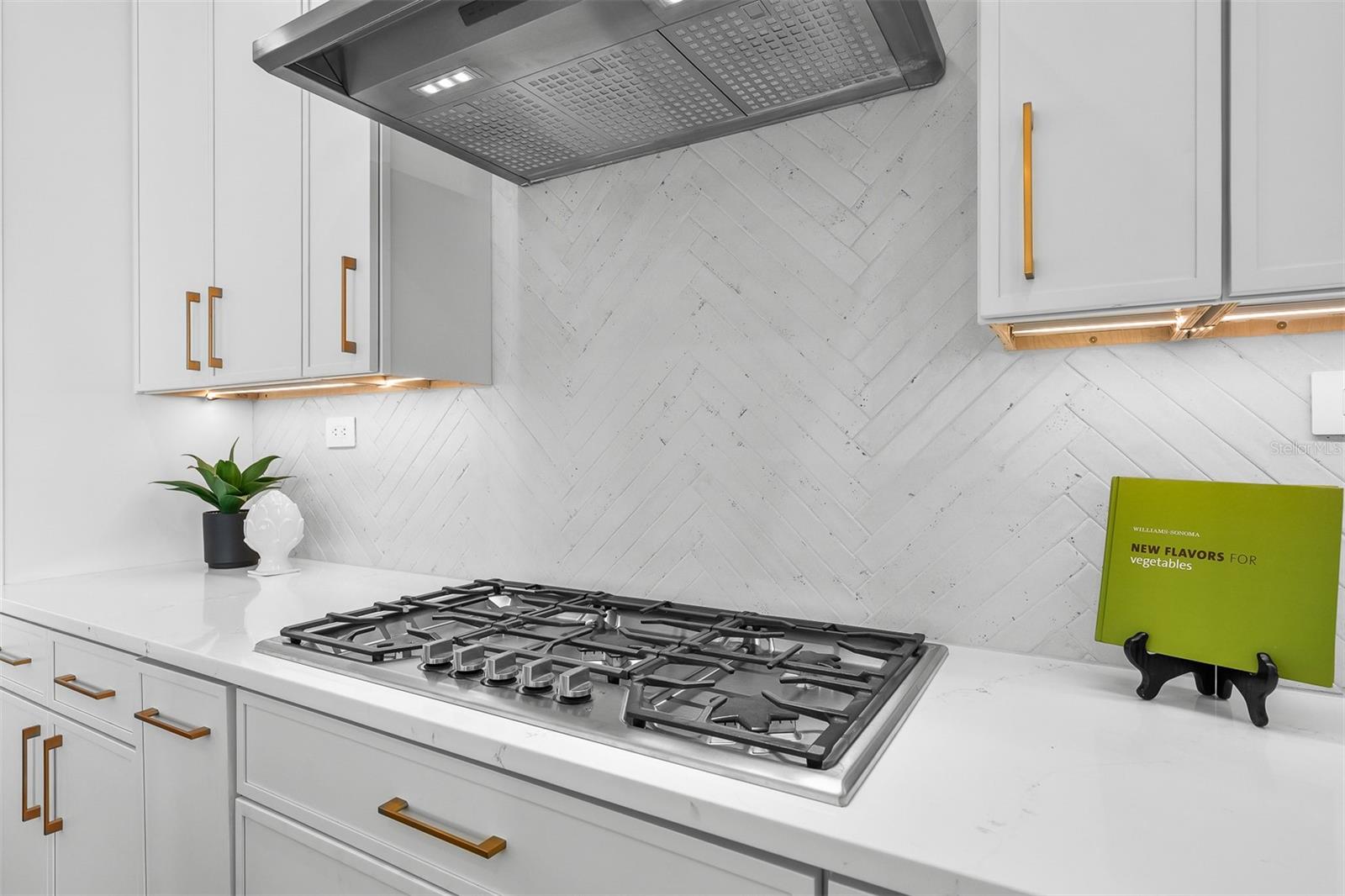 ANDERSON PARK - Residential