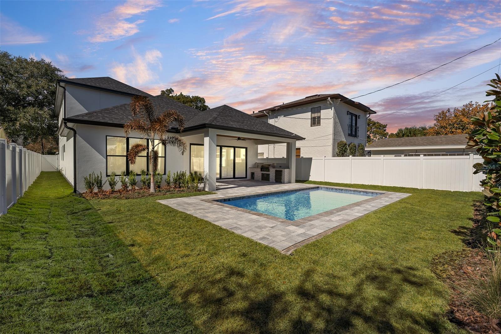 ANDERSON PARK - Residential