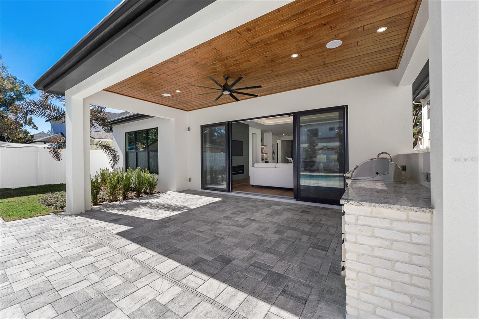 ANDERSON PARK - Residential