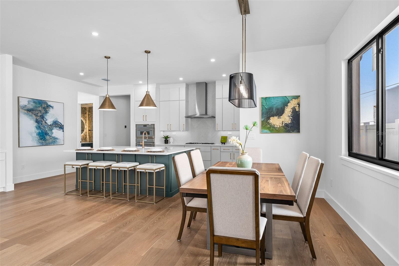 ANDERSON PARK - Residential