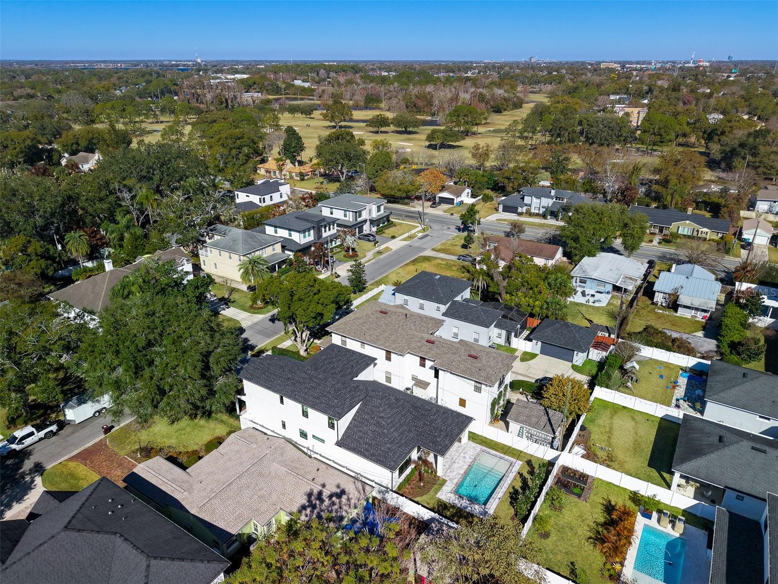 ANDERSON PARK - Residential