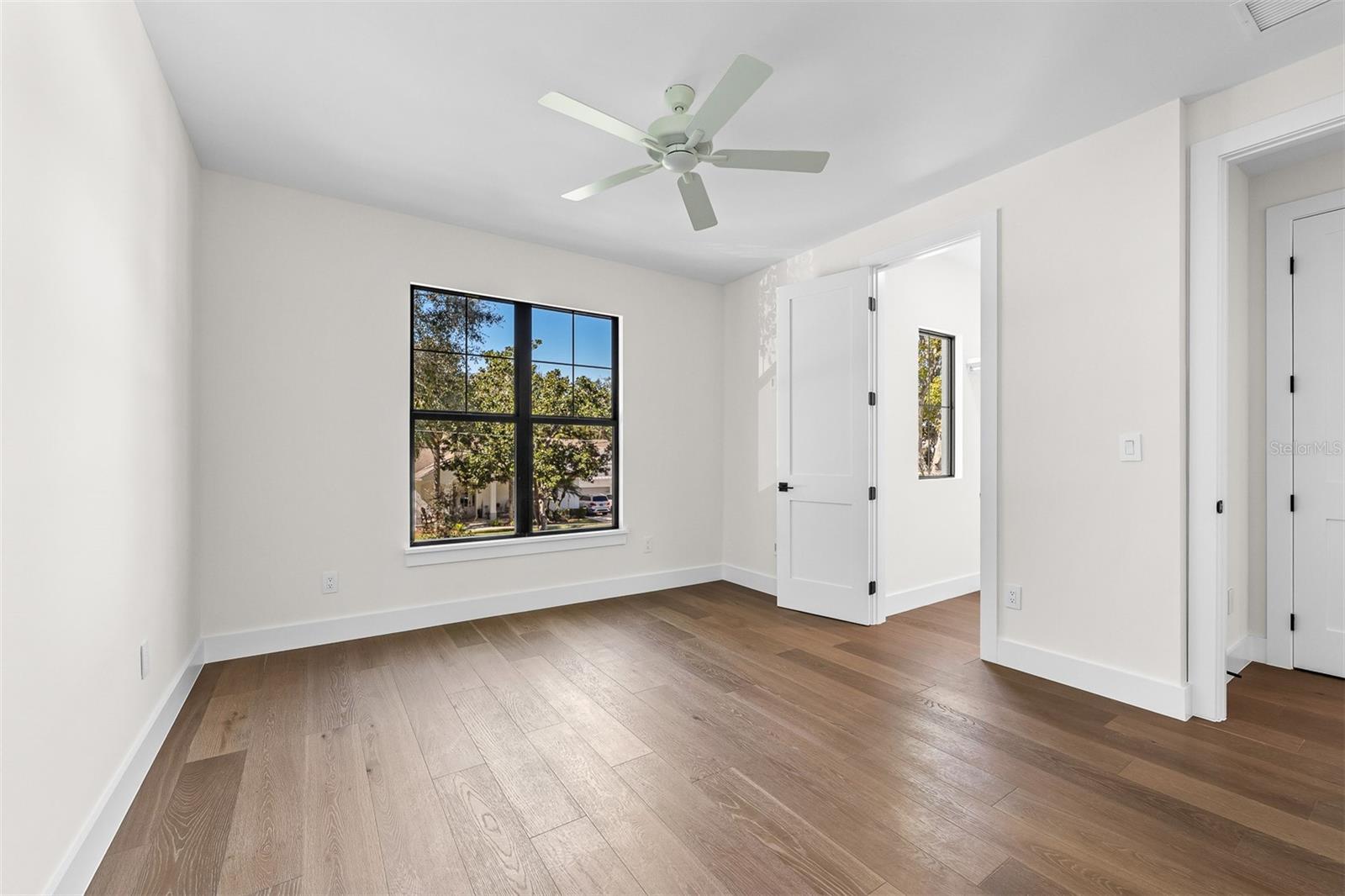 ANDERSON PARK - Residential