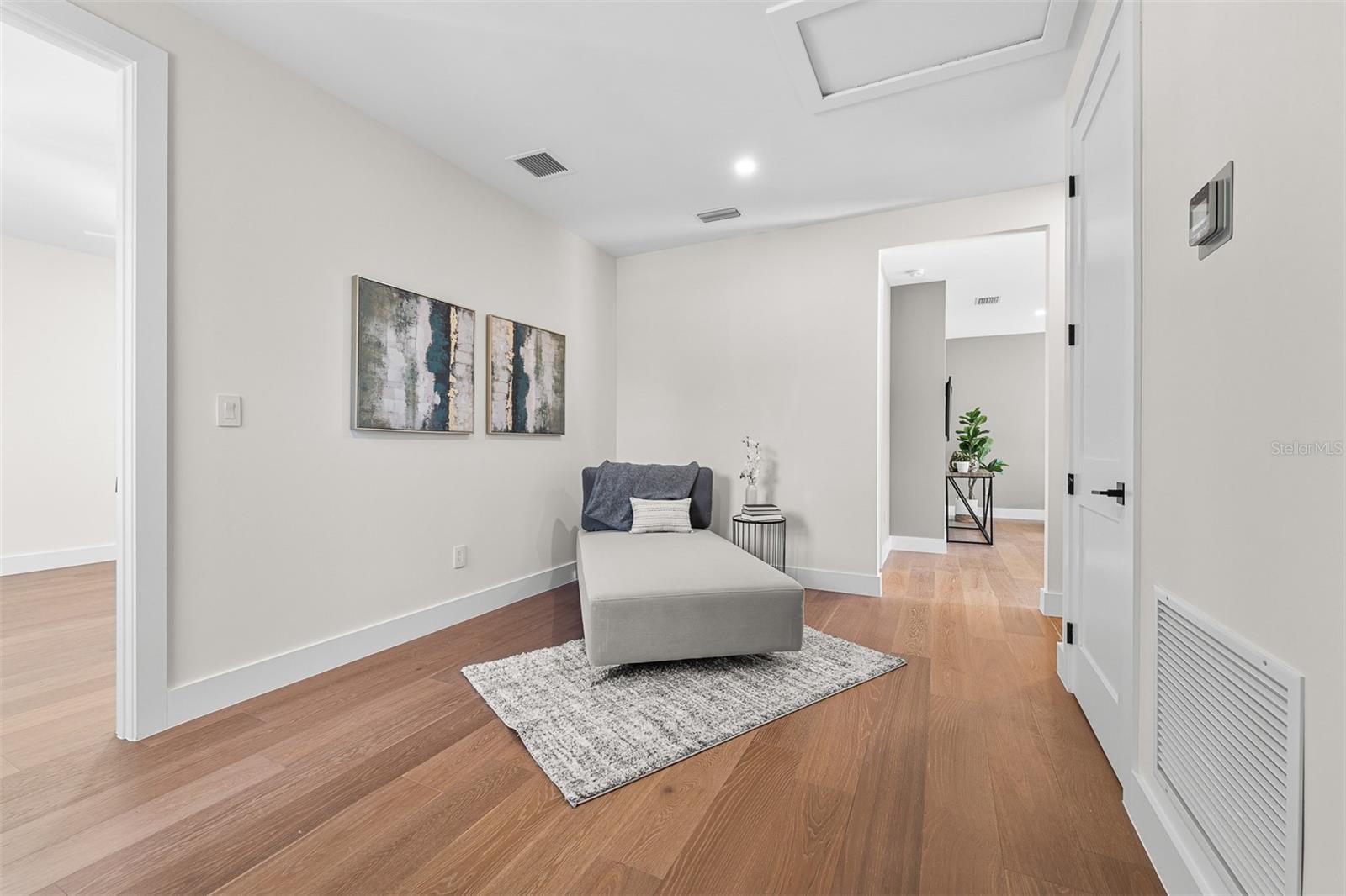 ANDERSON PARK - Residential