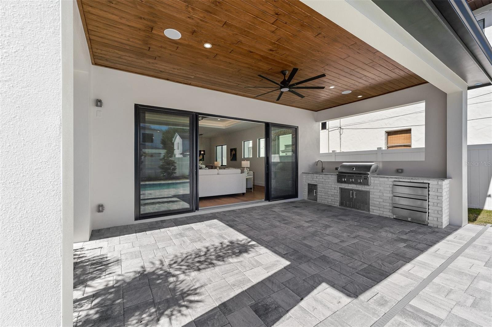 ANDERSON PARK - Residential