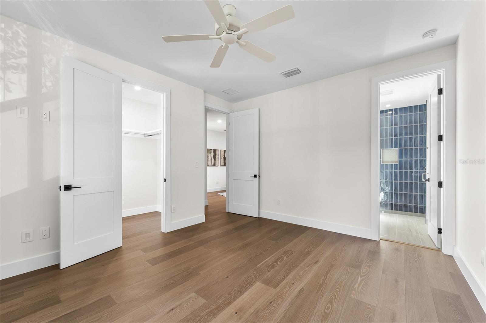 ANDERSON PARK - Residential