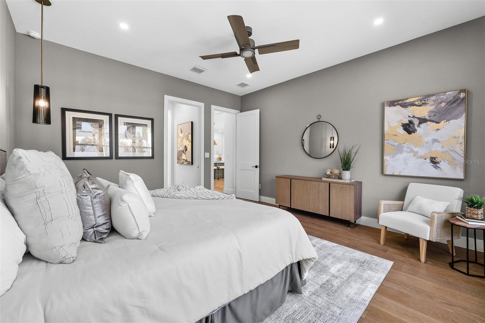 ANDERSON PARK - Residential