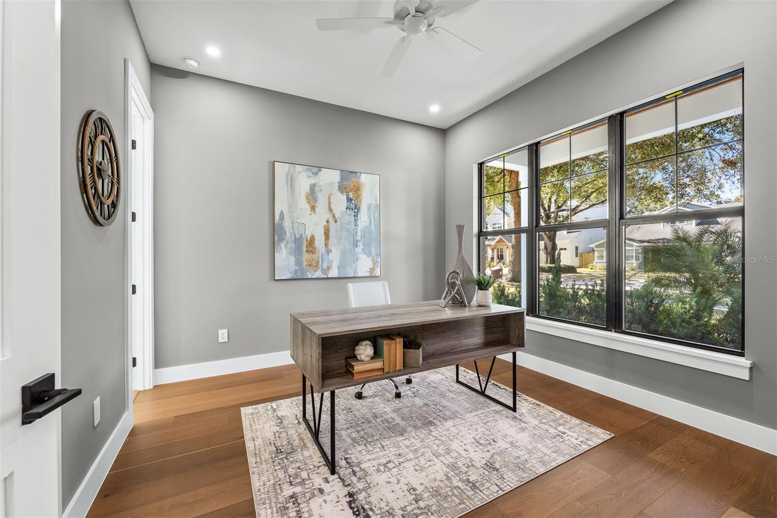 ANDERSON PARK - Residential