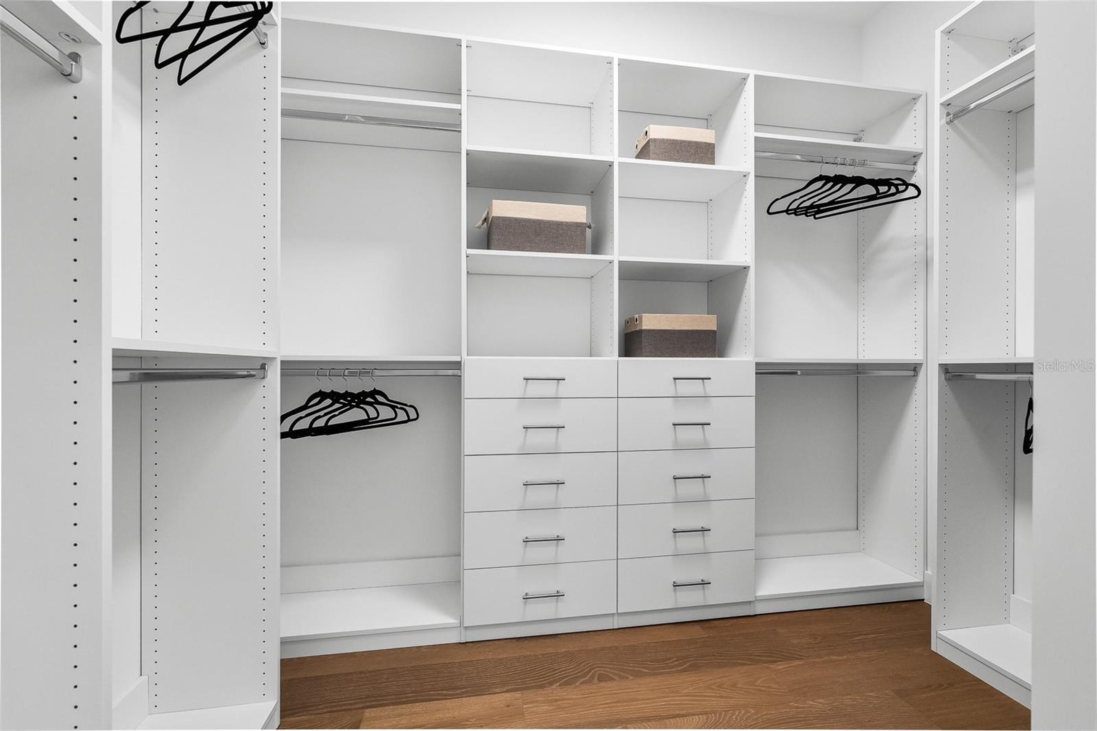 ANDERSON PARK - Residential