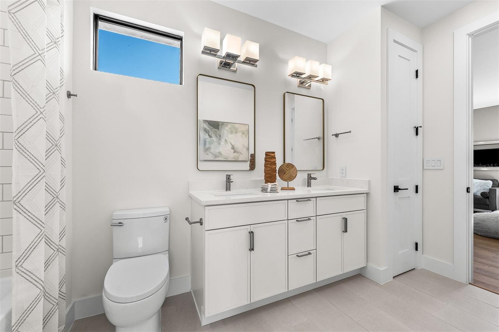 ANDERSON PARK - Residential