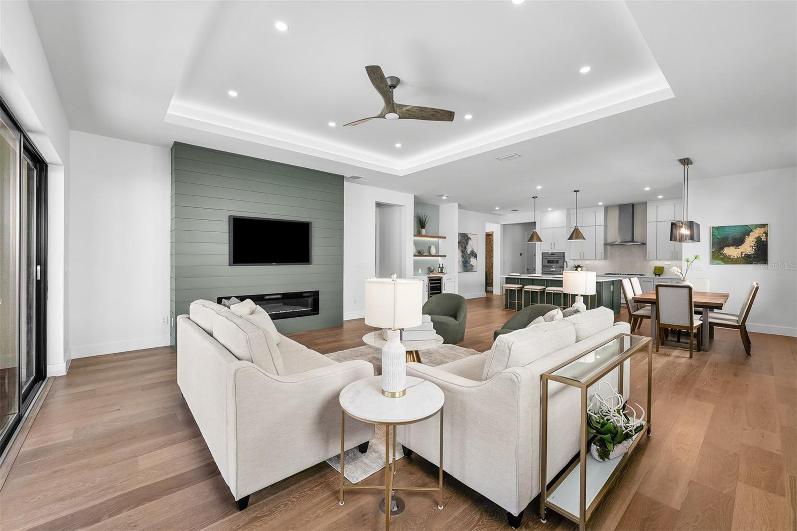 ANDERSON PARK - Residential