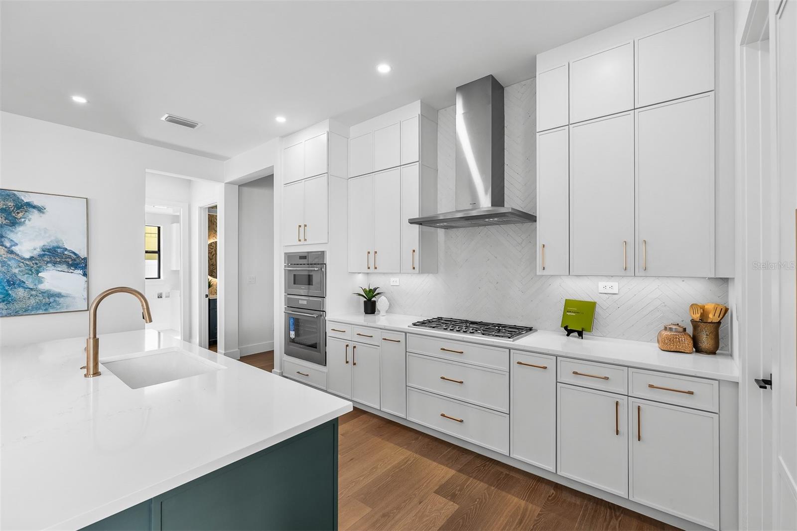 ANDERSON PARK - Residential