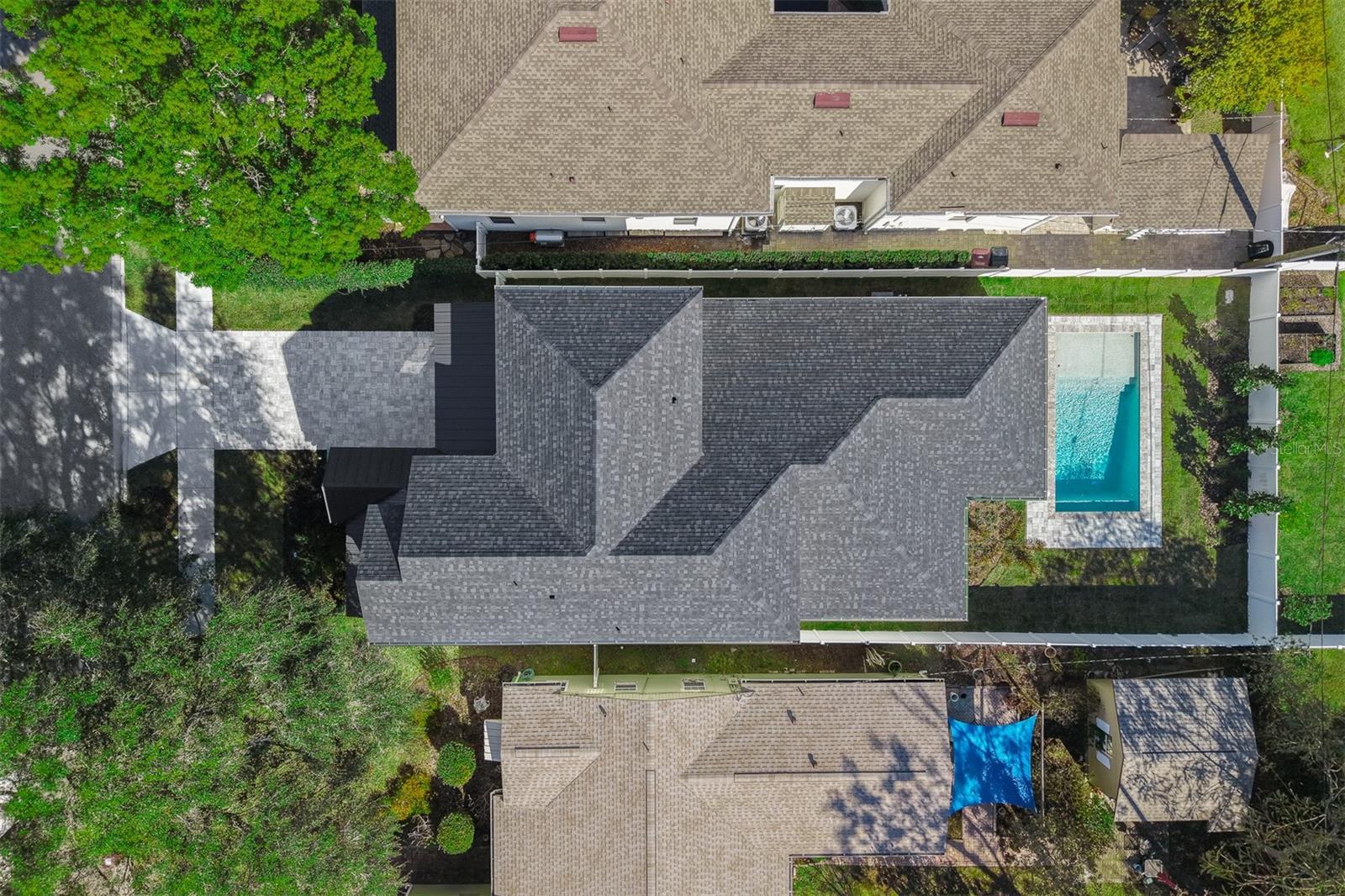 ANDERSON PARK - Residential