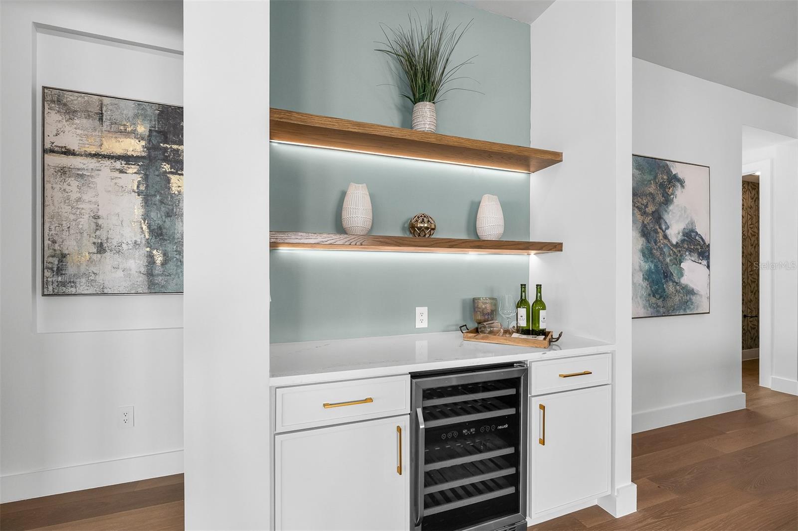 ANDERSON PARK - Residential