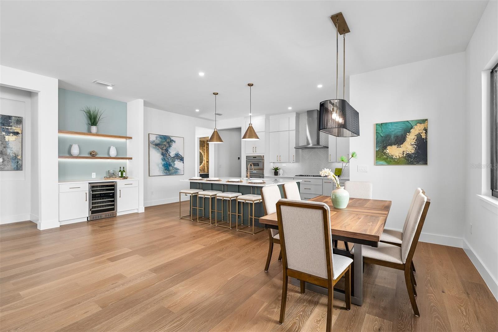 ANDERSON PARK - Residential