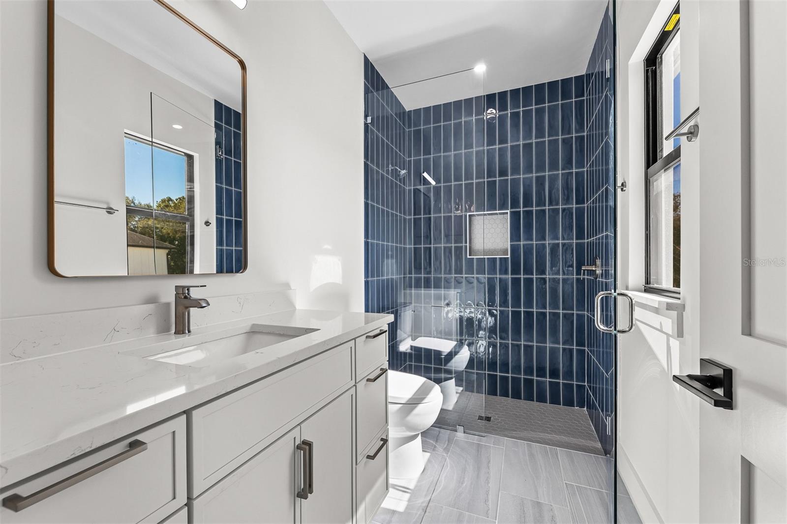 ANDERSON PARK - Residential