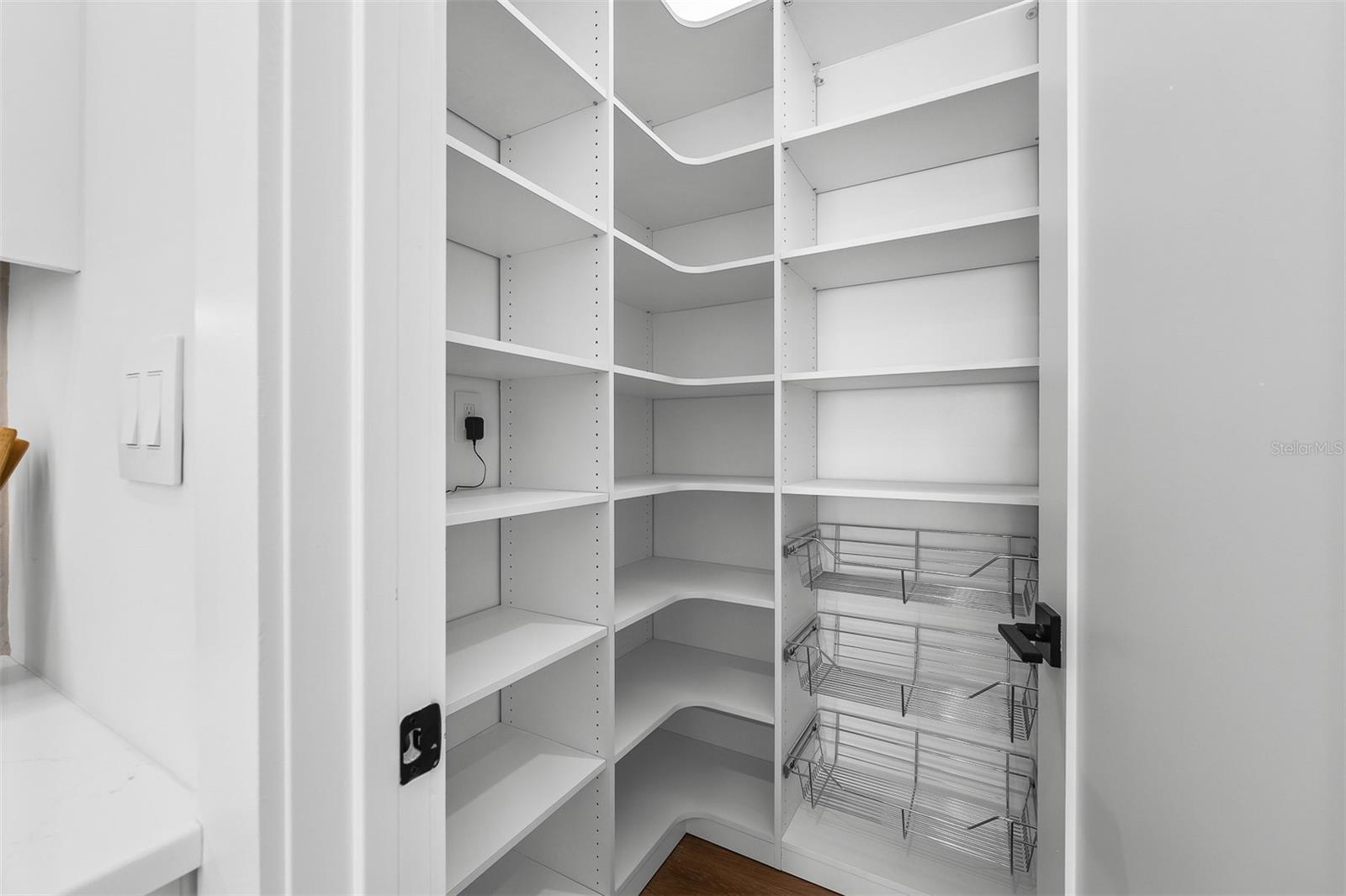 ANDERSON PARK - Residential