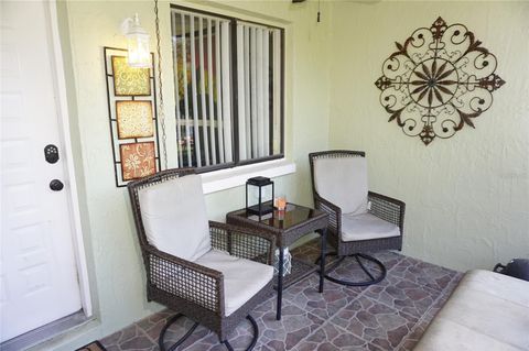 A home in LUTZ