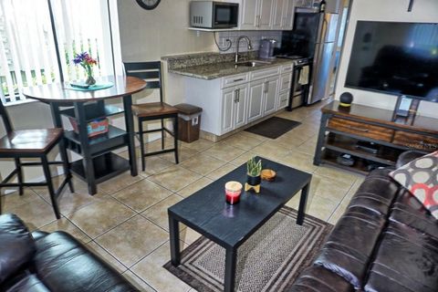 A home in LUTZ