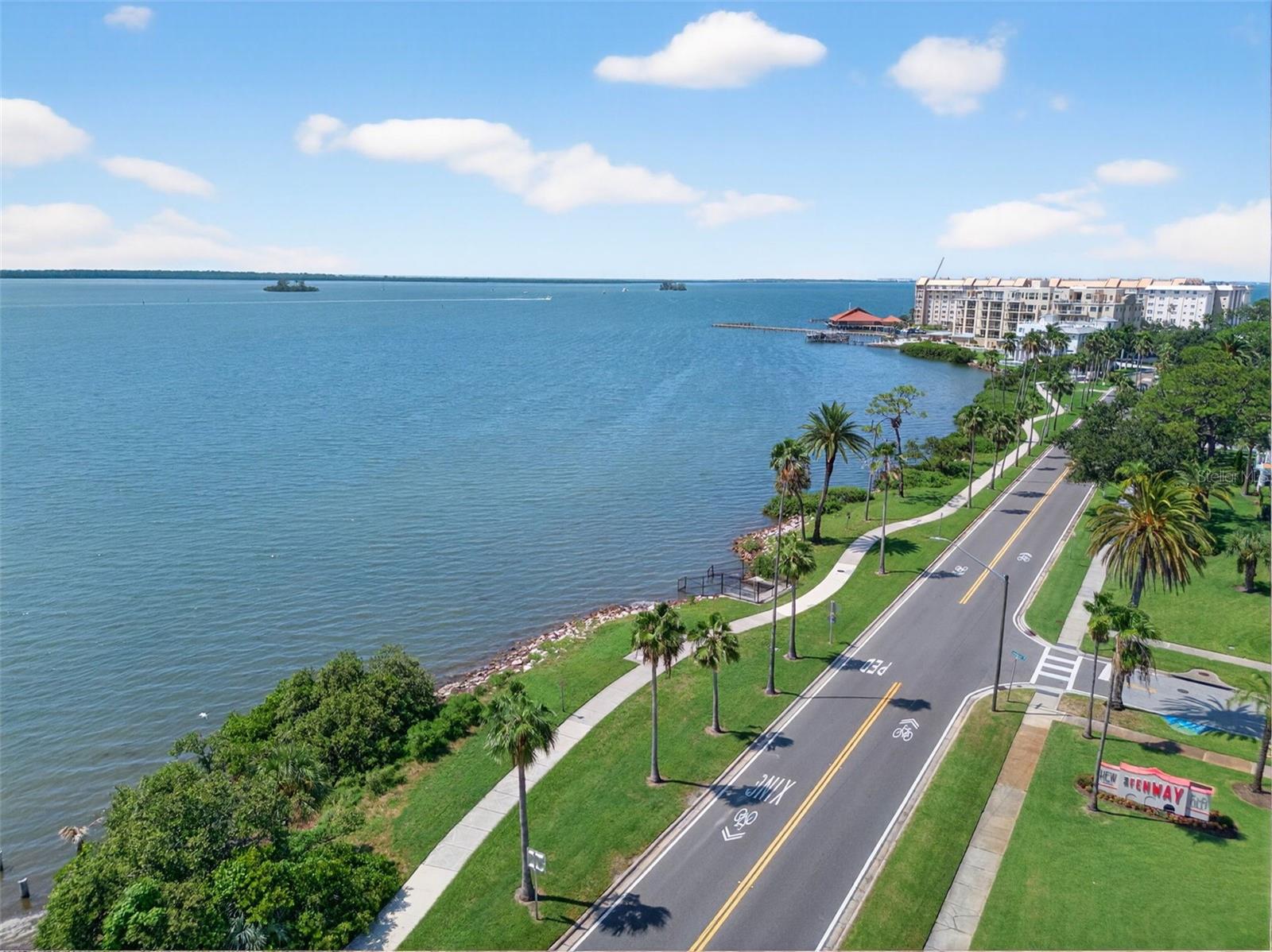 SAN CHRISTOPHER VILLAS - Residential