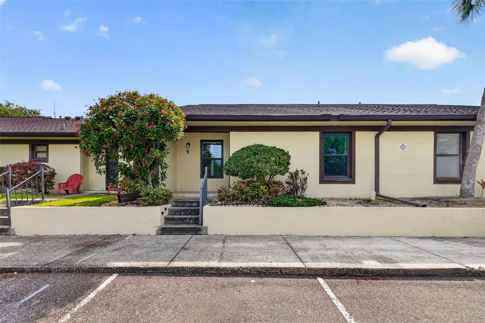 SAN CHRISTOPHER VILLAS - Residential