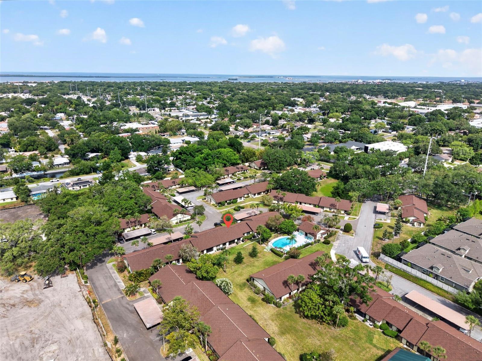 SAN CHRISTOPHER VILLAS - Residential