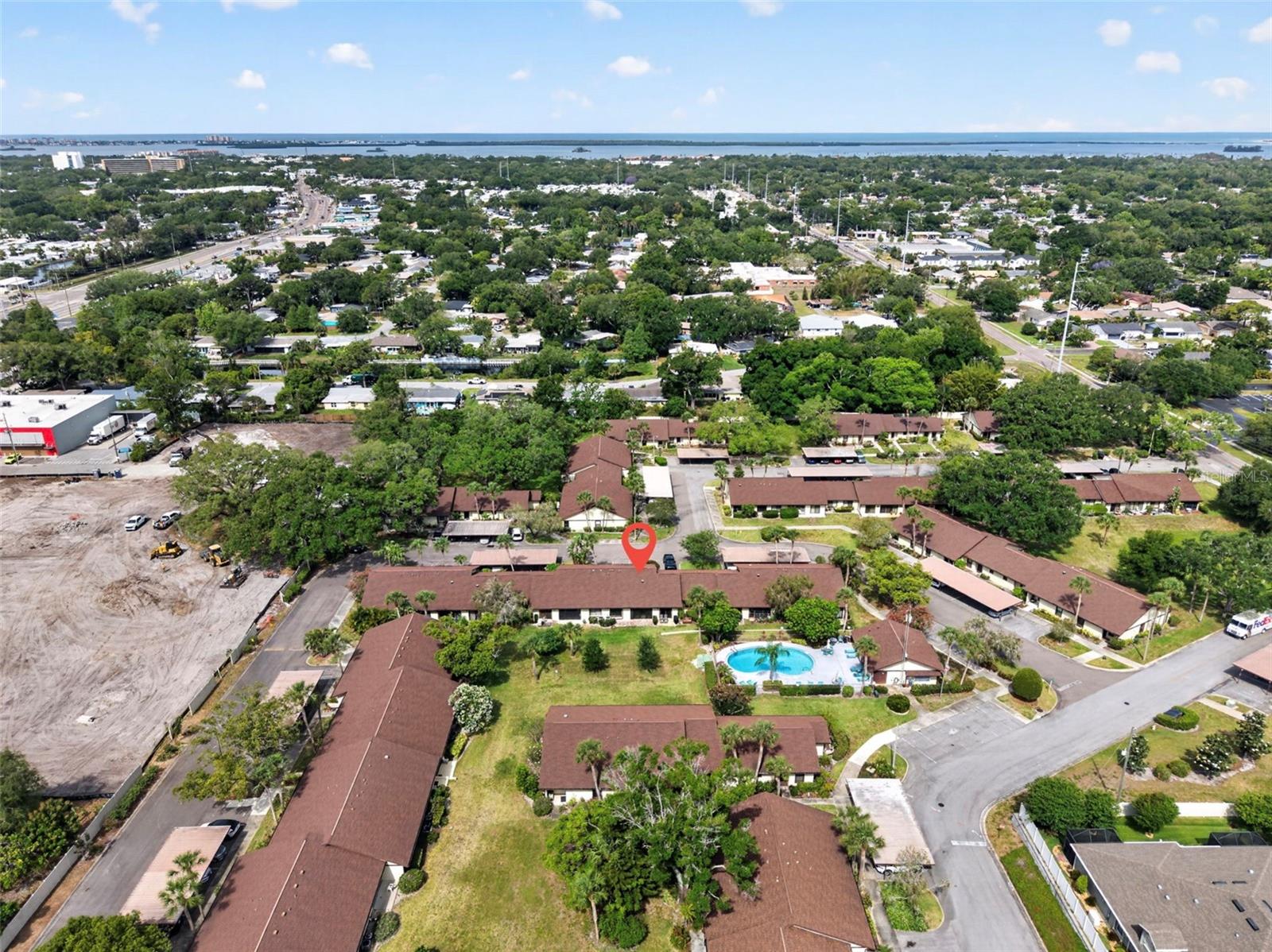 SAN CHRISTOPHER VILLAS - Residential
