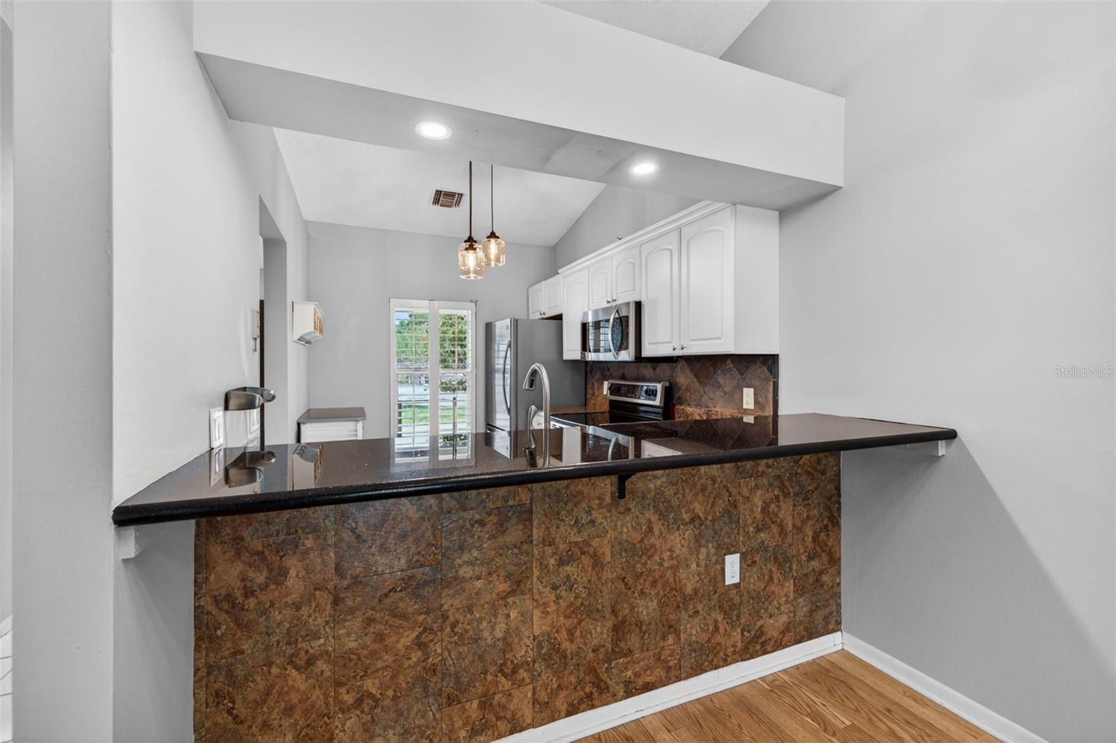 SAN CHRISTOPHER VILLAS - Residential