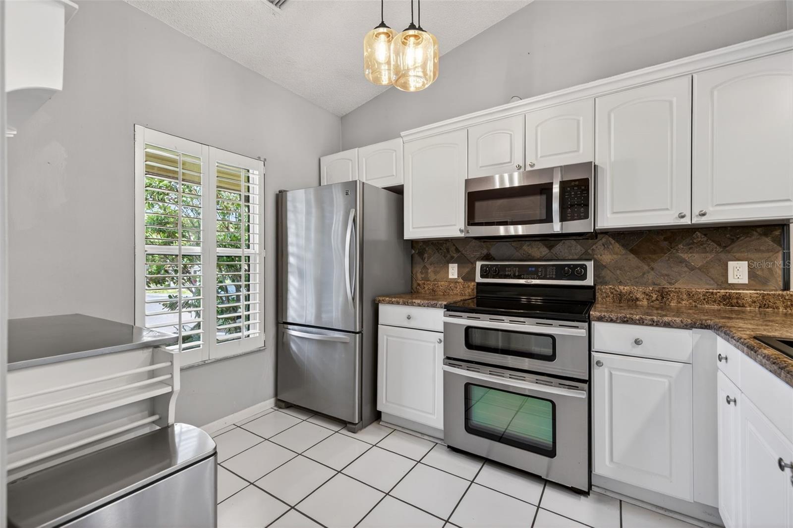 SAN CHRISTOPHER VILLAS - Residential
