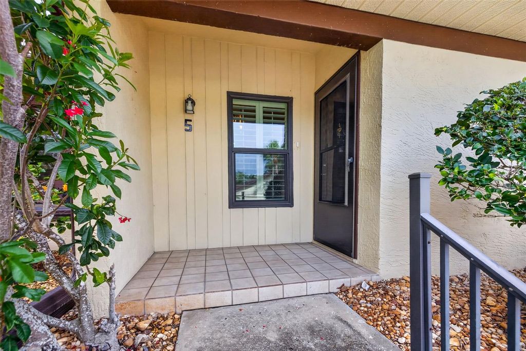 Photo of 1345 Daffodil Place #605, Dunedin, FL 34698 (MLS # TB8501664)