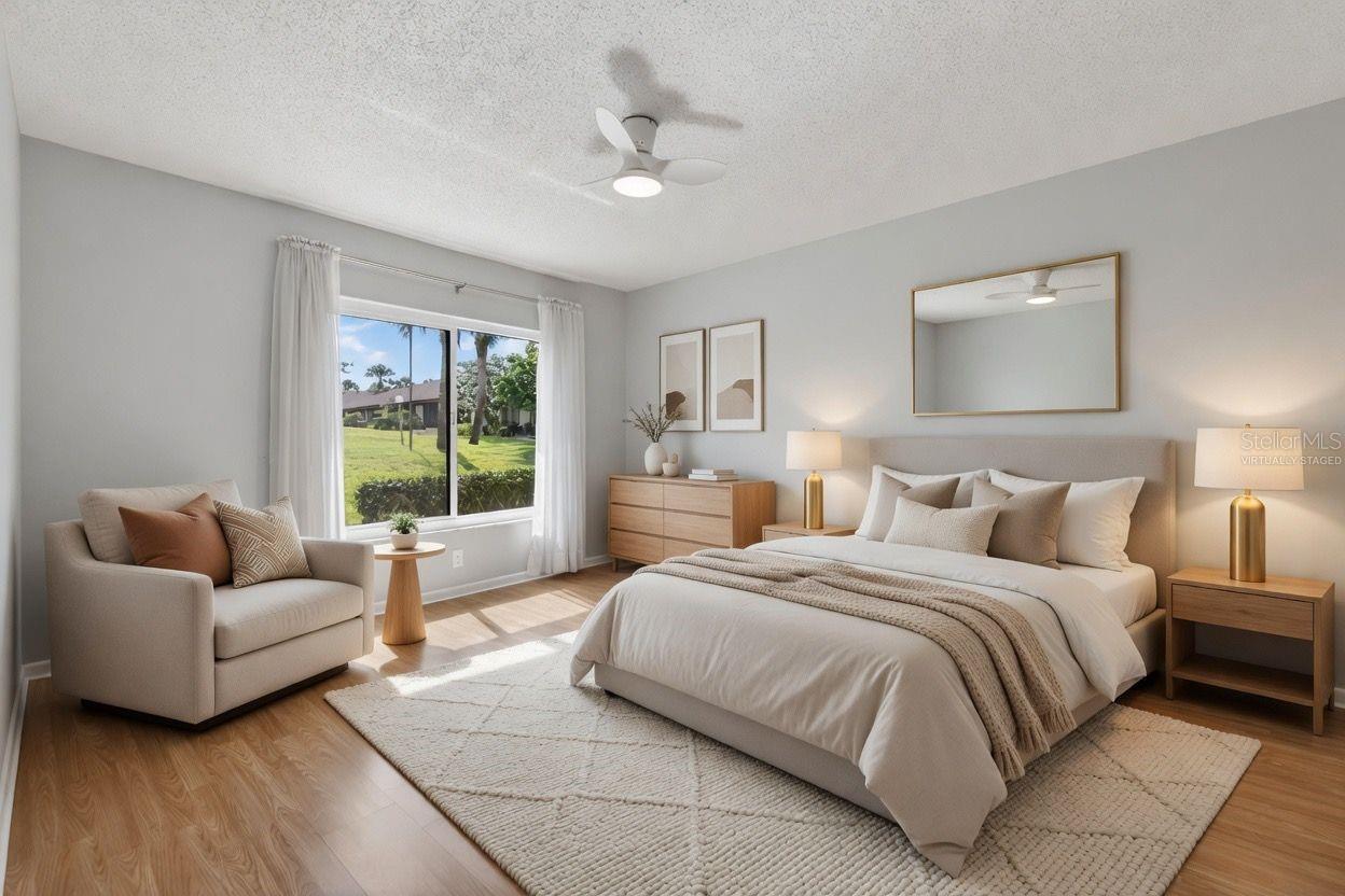 SAN CHRISTOPHER VILLAS - Residential