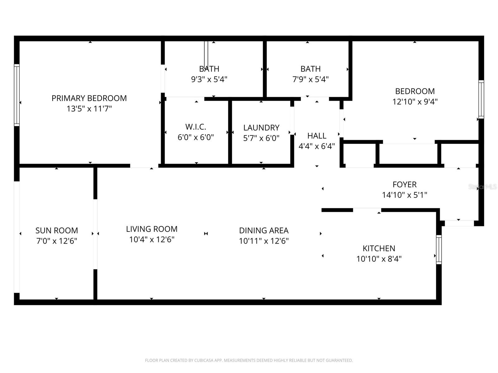 SAN CHRISTOPHER VILLAS - Residential