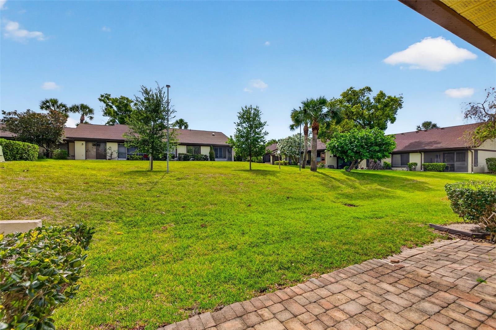 SAN CHRISTOPHER VILLAS - Residential