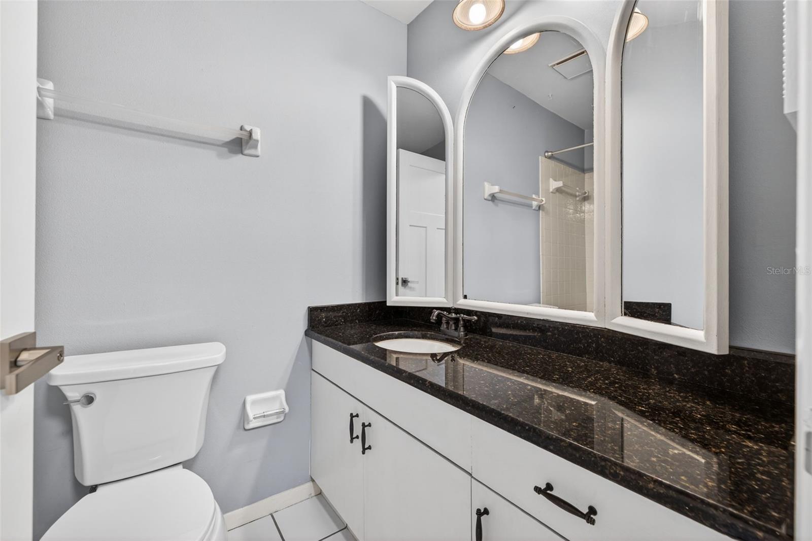 SAN CHRISTOPHER VILLAS - Residential