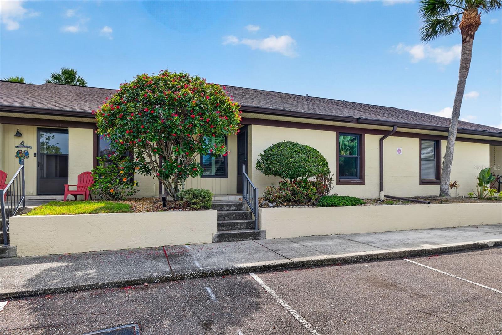 SAN CHRISTOPHER VILLAS - Residential