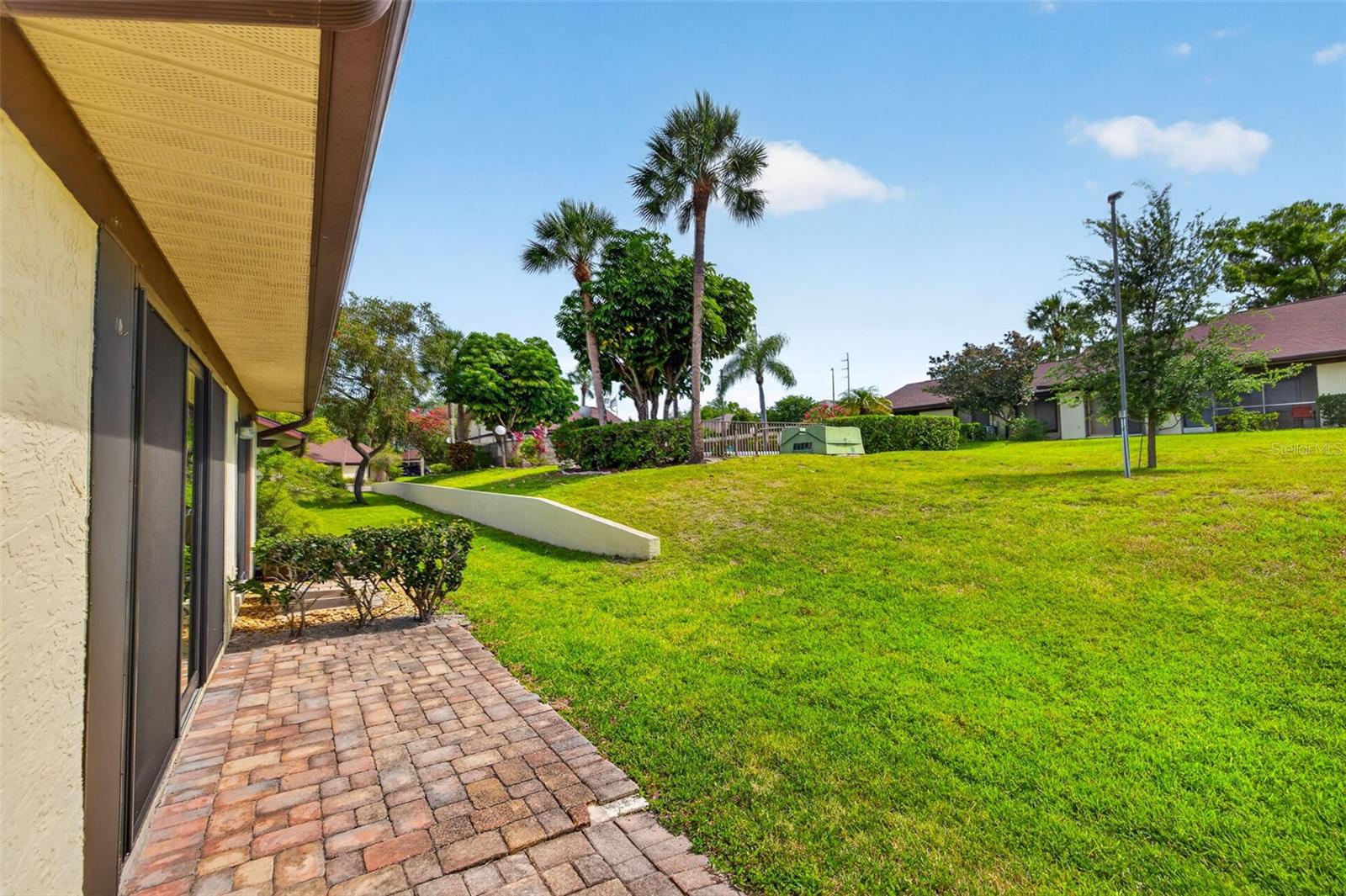 SAN CHRISTOPHER VILLAS - Residential