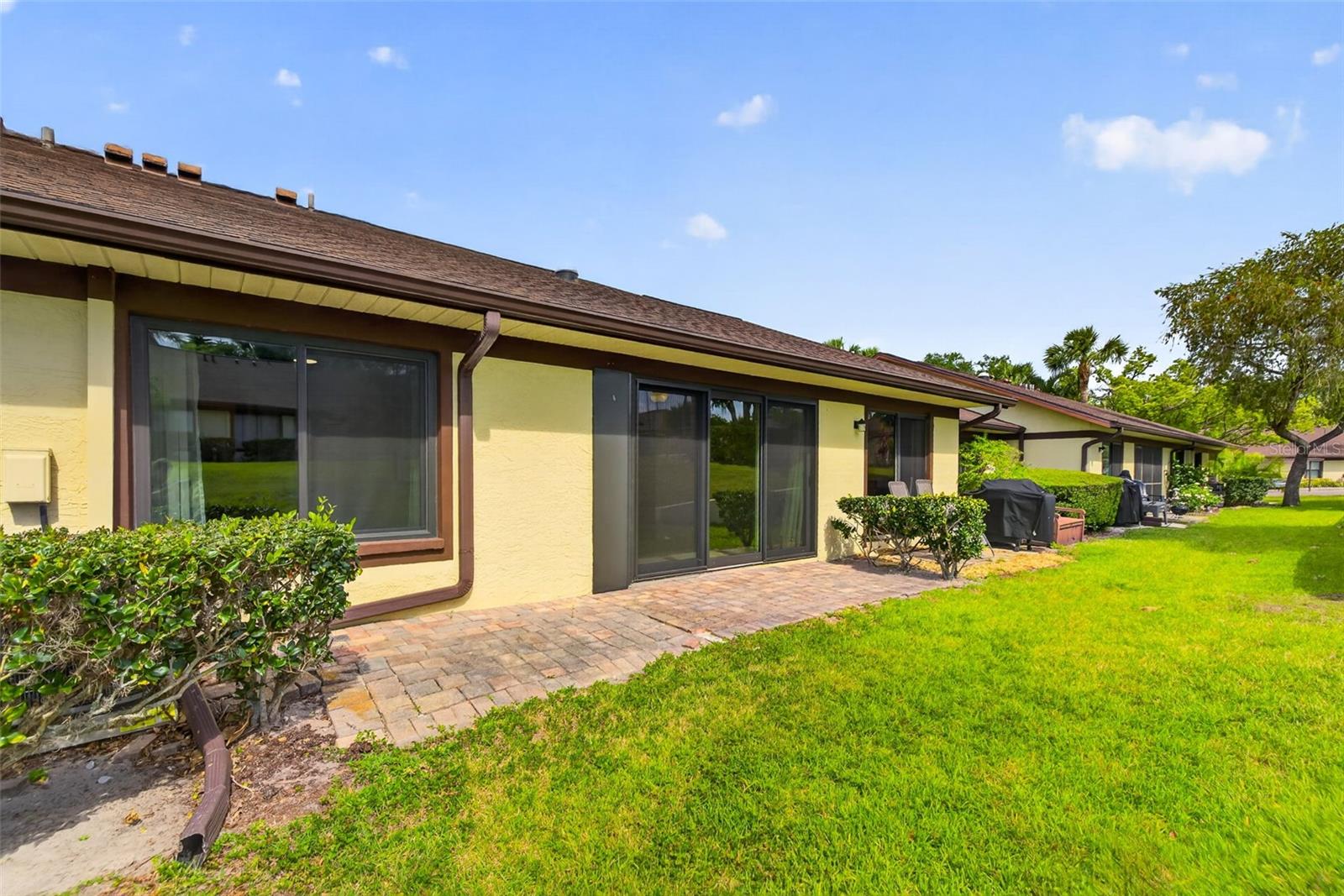 SAN CHRISTOPHER VILLAS - Residential