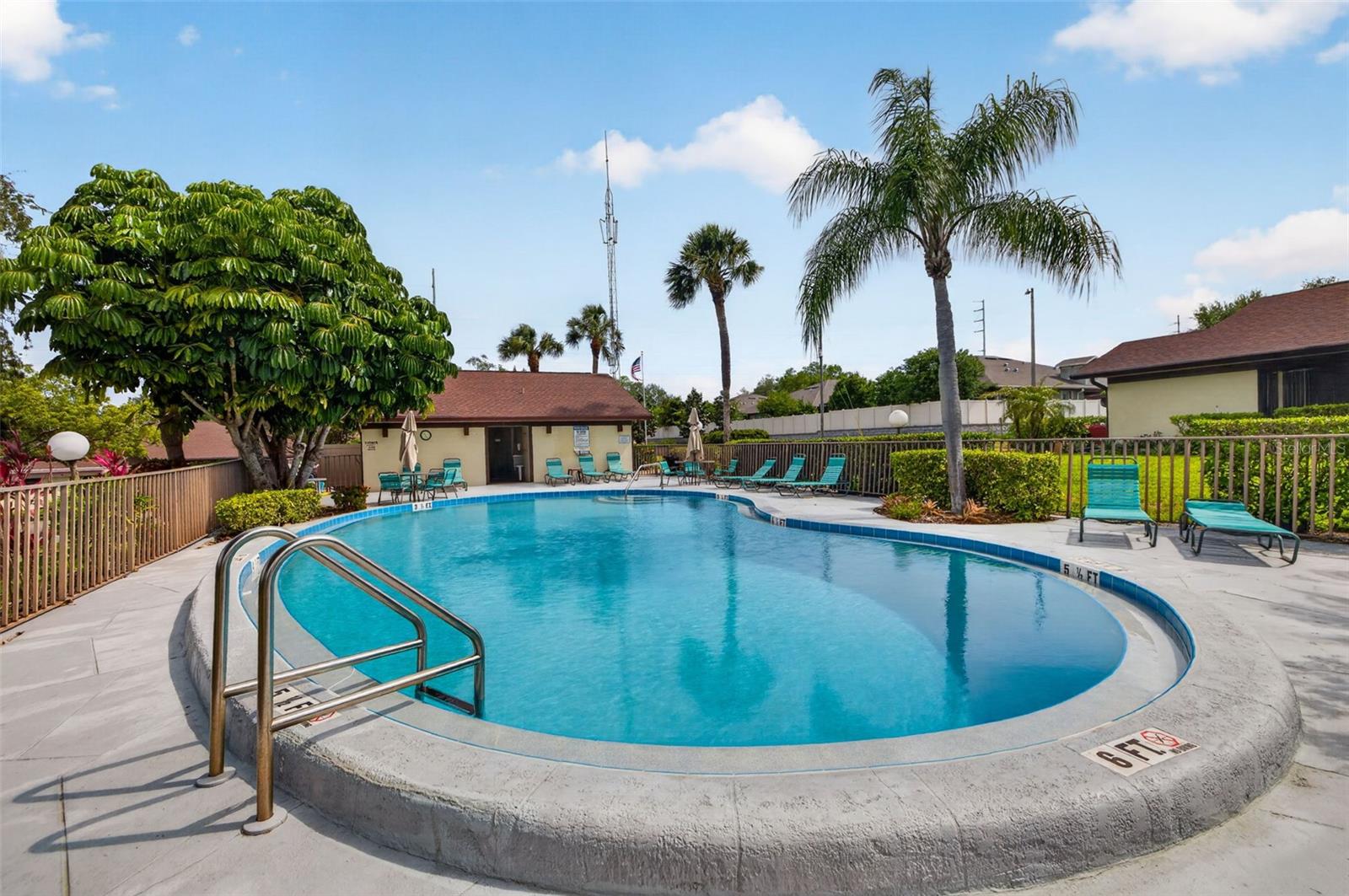 SAN CHRISTOPHER VILLAS - Residential