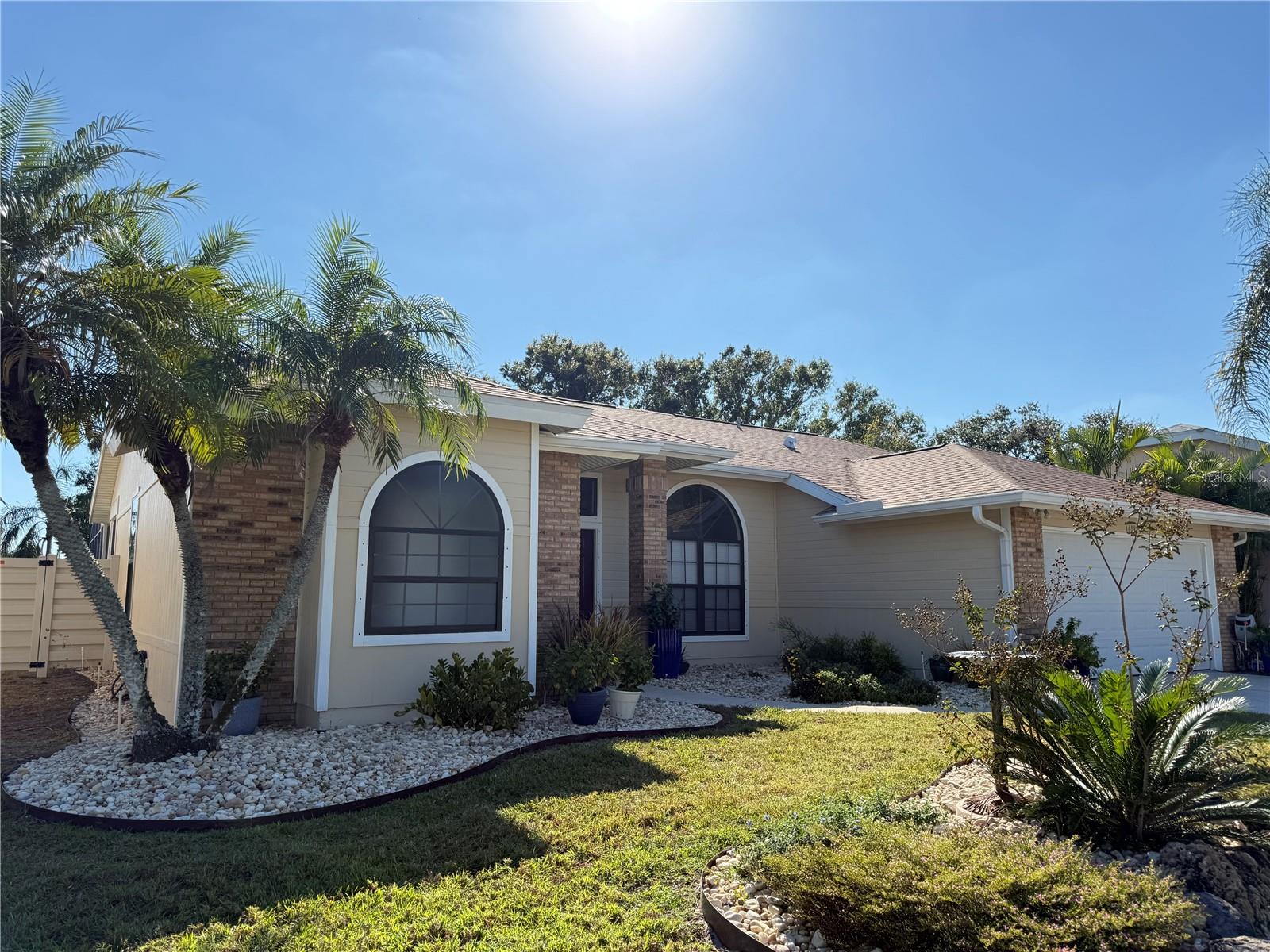 VINTAGE CREEK - Residential